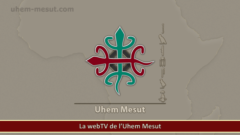 image de Umoja, la webTV de l'Uhem Mesut
