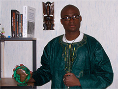 Amouna Ngouonimba Narmer